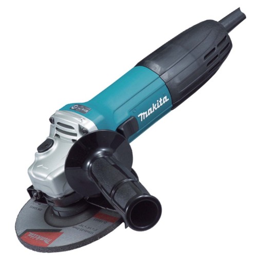 Γωνιακός τροχός 125 mm, 720W, GA5030R Makita